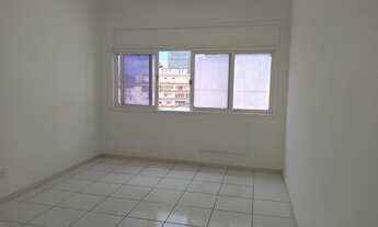 Imagem 2: Sala/Conjunto para venda tem 30 metros quadrados cada uma. Excelente para investimento