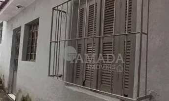 Imagem 3: Casa com 1 dormitório para alugar, 70 m² por R$ 1.210,00/mês - Vila Marieta - São Paulo/SP