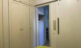 Imagem 6: Apartamento com 1 dormitório para alugar, 35 m² venha morar com requinte e sofisticação n