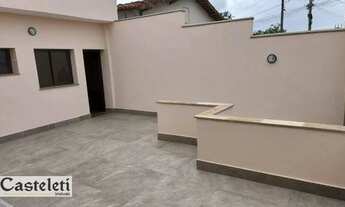 Imagem 2: Casa com 2 dormitórios para alugar, 165 m² por R$ 2.150,00 - Jardim Andorinhas - Campinas