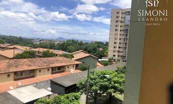 Imagem 3: SCL L67 Aldeia das Laranjeiras!Oportunidade!3Qts! Lazer Completo!