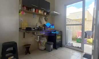 Imagem 2: Condomínio residencial Cancun 1 - Planalto