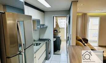 Imagem 7: Apartamento com 2 dormitórios à venda, 70 m² por R$ 680.000,00 - Vila Matilde - São Paulo