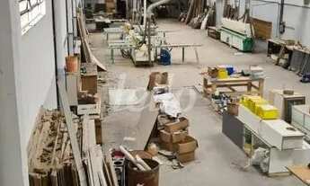 Imagem 7: Santo André - Galpão/Depósito/Armazém - Vila Luzita