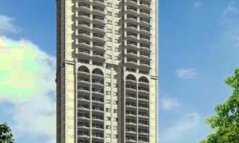 Imagem: São Paulo - Apartamento Padrão - Jardim