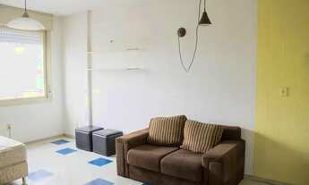 Imagem 3: Apartamento para Aluguel - Cidade Baixa, 1 Quarto, 30 m2