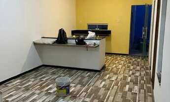 Imagem 3: Casa - ponto novo !