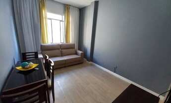Imagem 2: RIO DE JANEIRO - Apartamento Padrão - BOTAFOGO