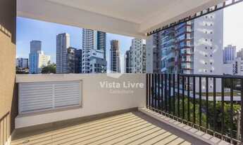 Imagem 3: Apartamento à venda, Sumaré, São Paulo, SP