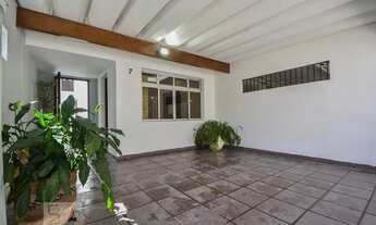 Imagem 5: Casa para Aluguel - Brooklin, 3 Quartos, 120 m2