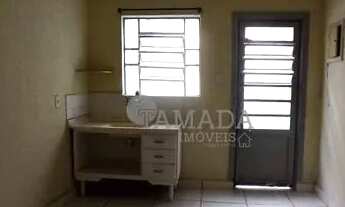 Imagem 7: Casa com 1 dormitório para alugar, 70 m² por R$ 1.210,00/mês - Vila Marieta - São Paulo/SP