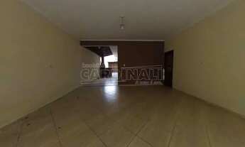 Imagem: Casa Padrão em São Carlos