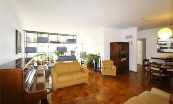 Imagem 5: São Paulo - Apartamento Padrão - PINHEIROS