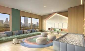 Imagem 4: São Paulo - Apartamento Padrão - Pinheiros