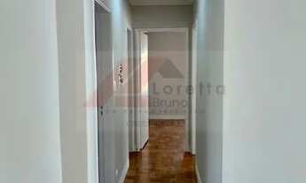 Imagem 7: São Paulo - Apartamento Padrão - Paraíso