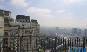 Imagem 2: COBERTURA - CIDADE JARDIM - SP