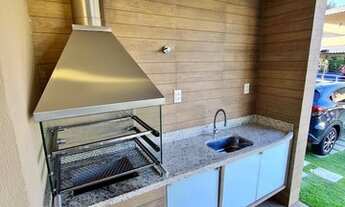 Imagem 7: Apartamento com duas suítes a venda em Imbassai