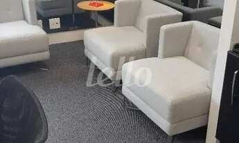 Imagem 2: São Paulo - Conjunto Comercial/Sala - Pinheiros