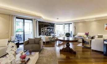 Imagem 6: VENDO / APARTAMENTO / 640 M² / 4 DORMITÓRIOS - 4 SUÍTES / 4 VAGAS / FORA DA ROTA DO AVIÃ