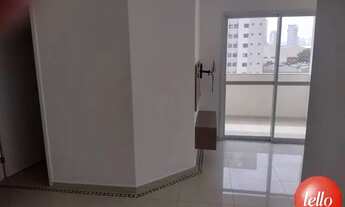 Imagem 2: São Paulo - Apartamento Padrão - Mooca