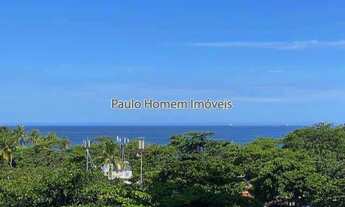 Imagem 3: Apartamento à venda Avenida Atlântica, 410m², 4 vagas, Posto 6, Copacabana, Rio de Janeiro