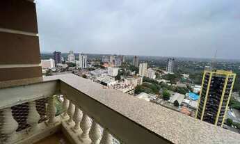 Imagem 5: Apartamento com 3 dormitórios para alugar, 84 m² por R$ 1,600/mês - Centro - Foz do Iguaçu