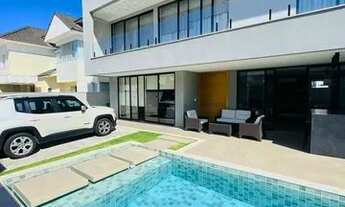 Imagem: Casa para locação porteira fechada com