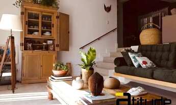 Imagem 4: CASA PARA VENDA - CONDOMÍNIO TARUMÃ