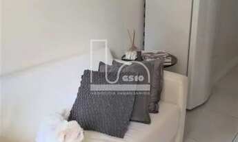 Imagem 7: APARTAMENTO PARA ALUGUEL EM PINHEIROS, COM 1 DORMITÓRIO E 1 VAGA, SÃO PAULO, SP