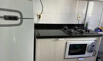 Imagem 3: Apartamento para venda - Residencial Lanin - R$190.000