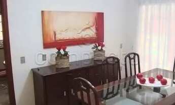 Imagem 4: Casa Padrão em São José do Rio Preto