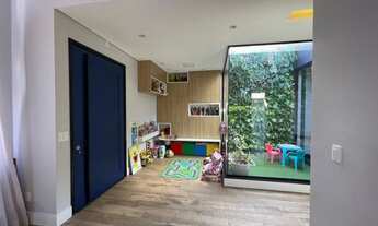 Imagem 6: CASA JUNDIAÍ JARDIM QUINTAS DAS VIDEIRAS