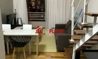 Imagem 2: Flat, Brooklin Paulista - São Paulo