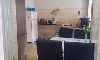 Imagem 4: Casa com 3 dormitórios à venda, 108 m² por R$ 570.000,00 - Vila Marieta - Campinas/SP