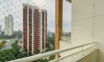 Imagem 6: Apartamento à Venda com 2 Suítes, 151m²