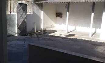 Imagem 7: Excelente Casa de Vila com 03 Quartos e Quintal em Cascadura