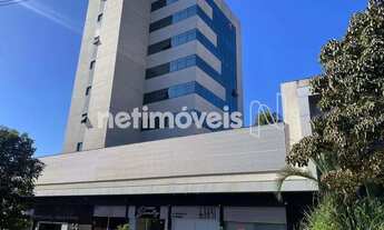 Imagem 2: Locação Conjunto de salas Buritis Belo Horizonte