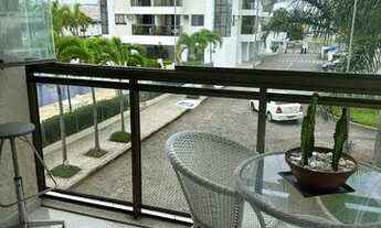 Imagem 4: Apartamento 2 qrts, mobiliado!