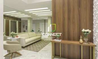 Imagem 3: Apartamento com 2 dormitórios ( 1 suíte + 1 quarto ) à venda, 69 m² por R$ 510.000 - São J