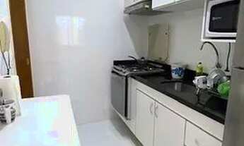 Imagem 12: Apartamento a venda no Guaruja c/ dois dormitórios