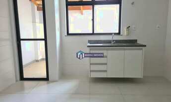 Imagem 3: Apartamento garden 01 quarto - Vivendas da Serra