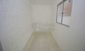 Imagem: Casa Padrão em Pelotas