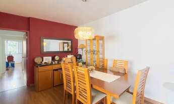 Imagem 5: Apartamento Venda 3 Dormitórios - 105 m² Jardim Paulista