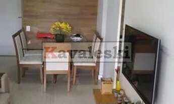 Imagem 6: Apartamento 2 dormitórios 1 suite 1 vaga - Lazer- Próx ao Metrô - Oportunidade