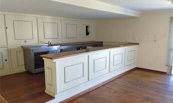 Imagem 4: Excelente triplex na cobertura com 3 dorm. sendo 2 suítes no bairro Alemães, Piracicaba -S