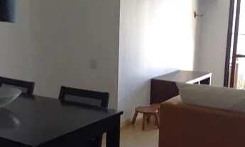 Imagem 3: MOBILIADO COM 2 VAGAS E DEPÓSITO !