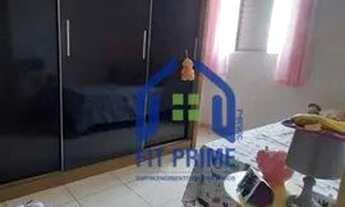 Imagem 7: Apartamento com 3 dormitórios à venda, 83 m² por R$ 250.000,00 - Jardim Yolanda - São José