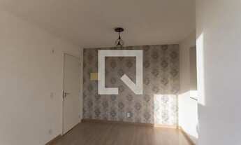 Imagem 7: Apartamento para Aluguel - Recanto Fortuna, 2 Quartos, 50 m2