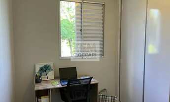 Imagem 6: Apartamento 02 Dorm. em Reserva Sul Condomínio Resort - Ribeirão Preto