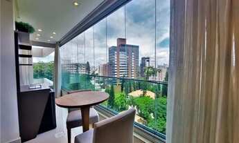 Imagem 4: Venda Apartamento com 3 dormitórios